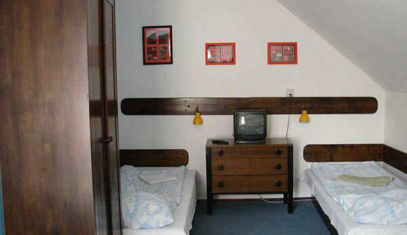 Penzion Bazalka Jablonec nad Nisou